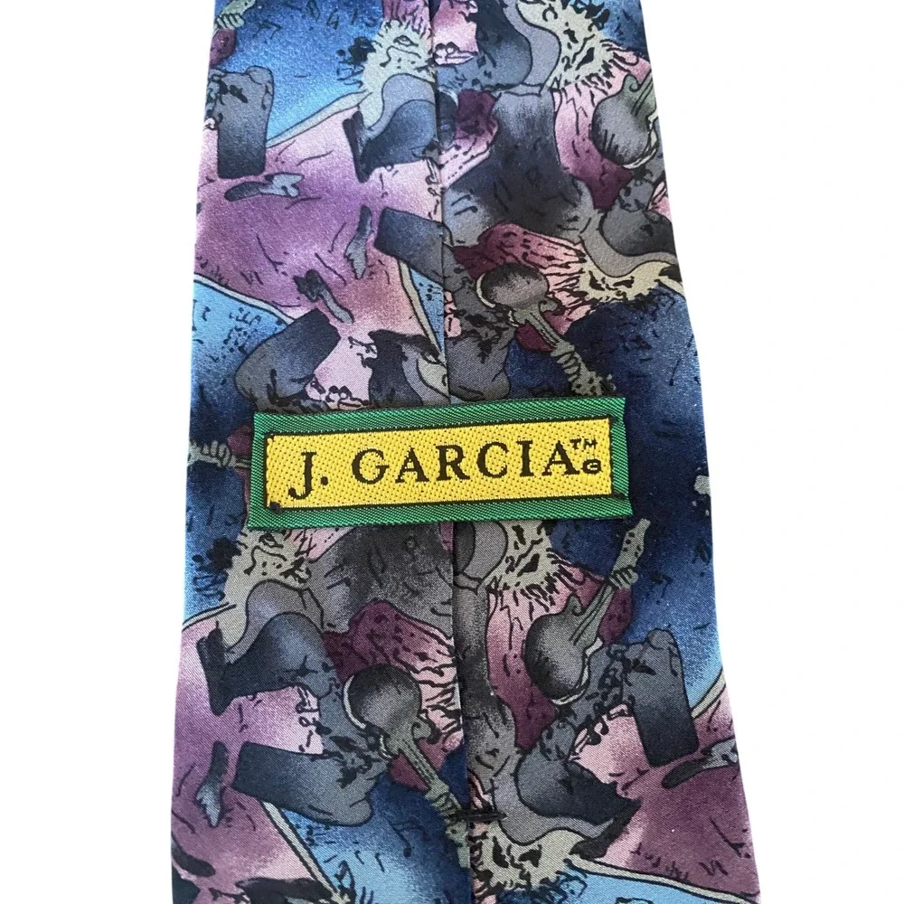 J. Garcia garcia 100%